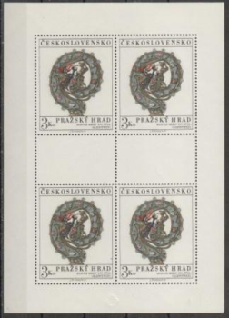 1895 PL ** - 1971